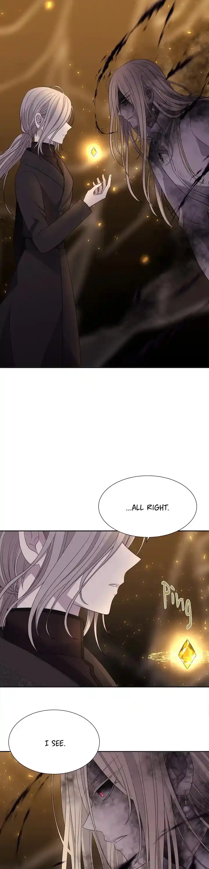 Charlotte Has Five Disciples Chapter 177