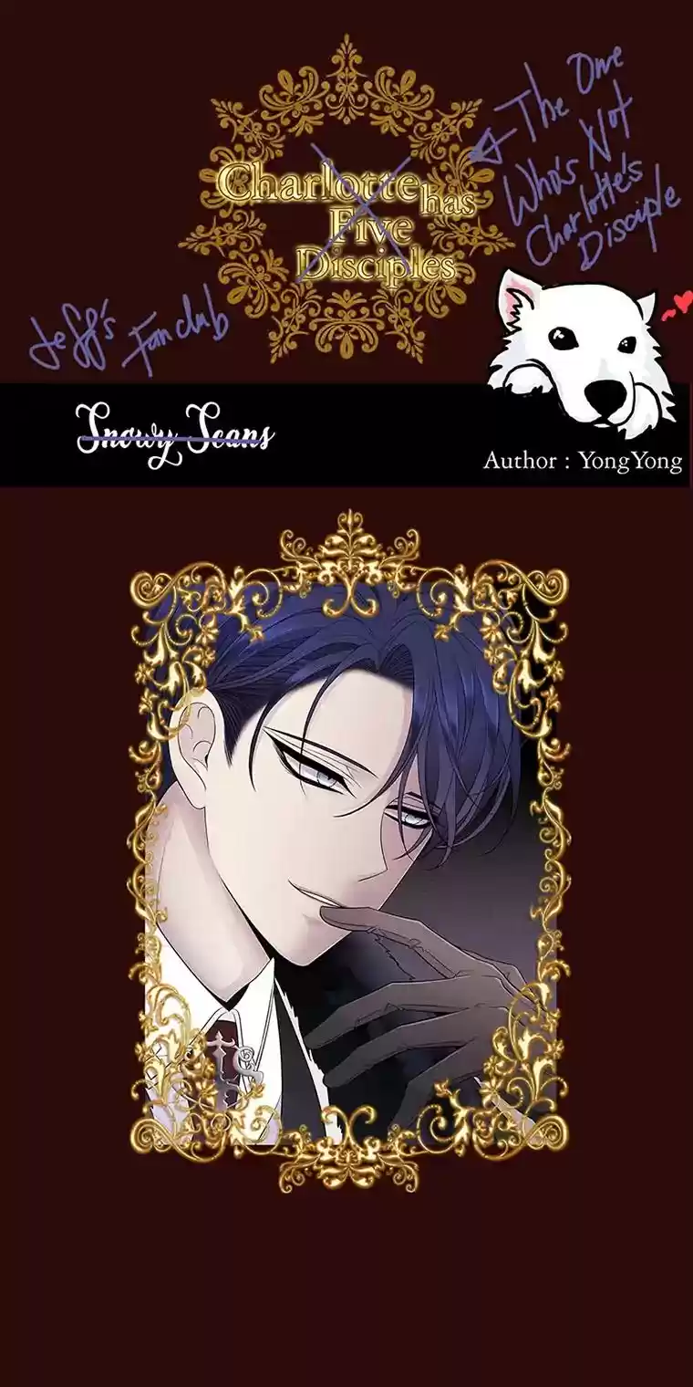 Charlotte Has Five Disciples Chapter 18
