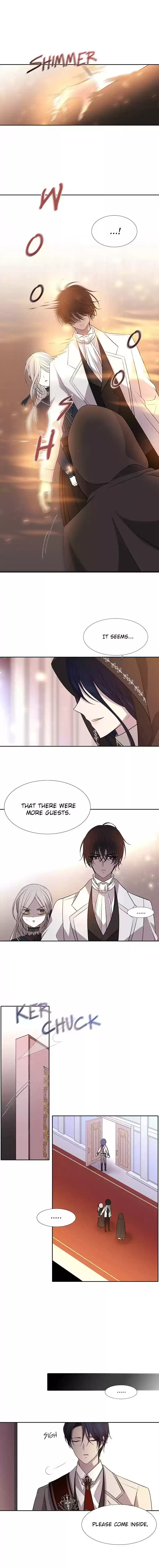 Charlotte Has Five Disciples Chapter 18