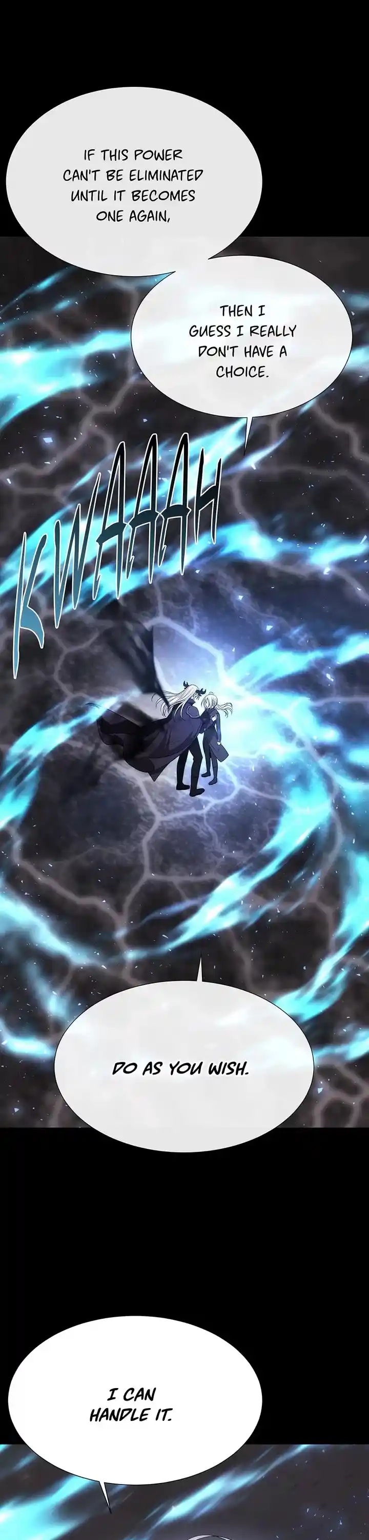 Charlotte Has Five Disciples Chapter 180