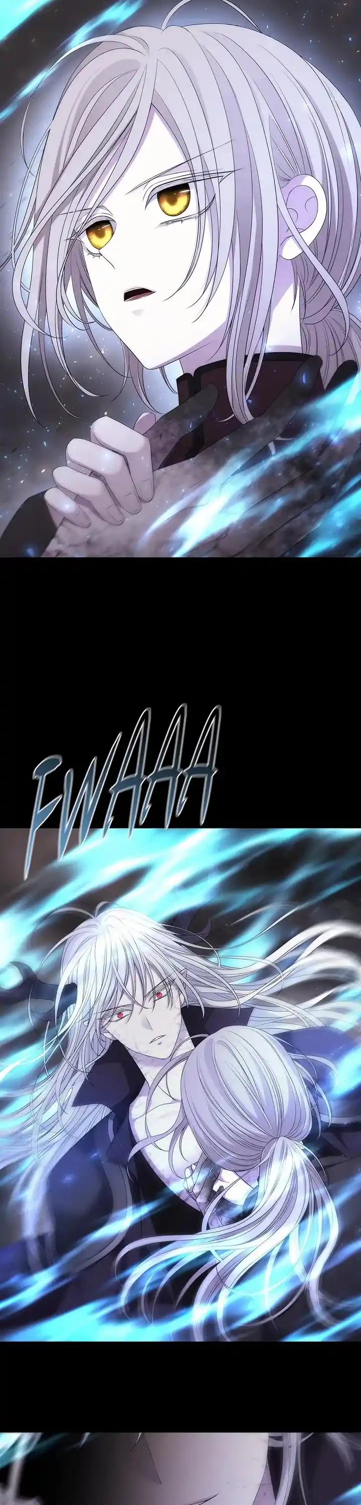 Charlotte Has Five Disciples Chapter 180