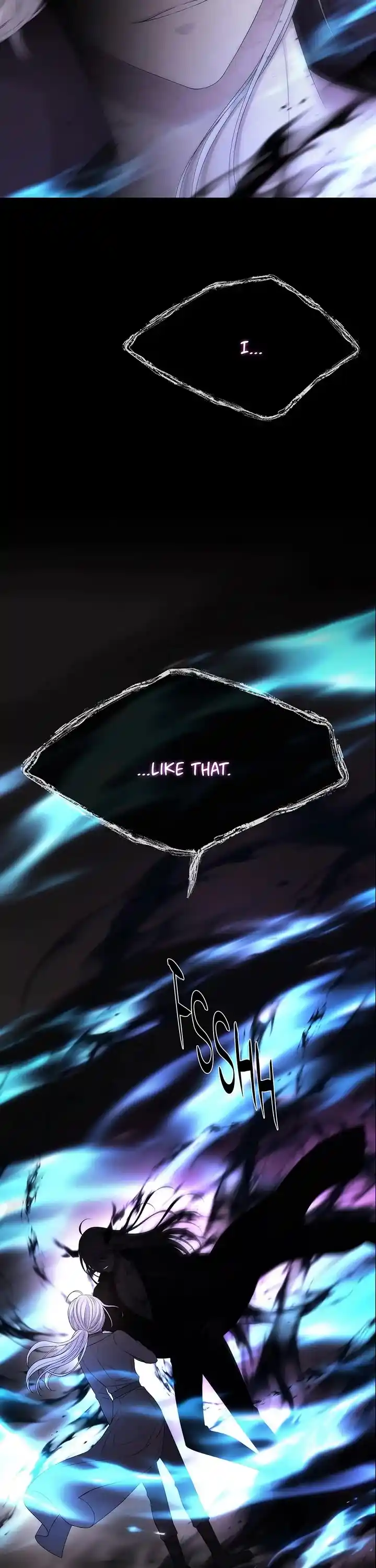 Charlotte Has Five Disciples Chapter 180