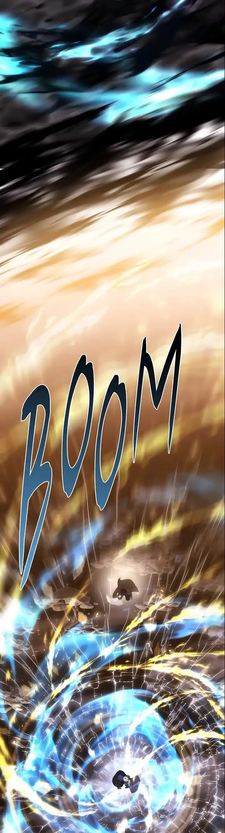 Charlotte Has Five Disciples Chapter 180