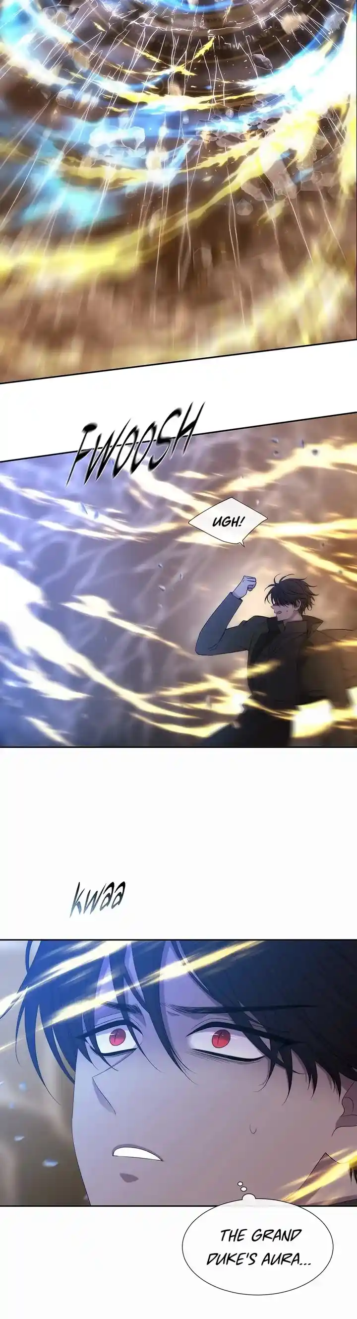 Charlotte Has Five Disciples Chapter 180