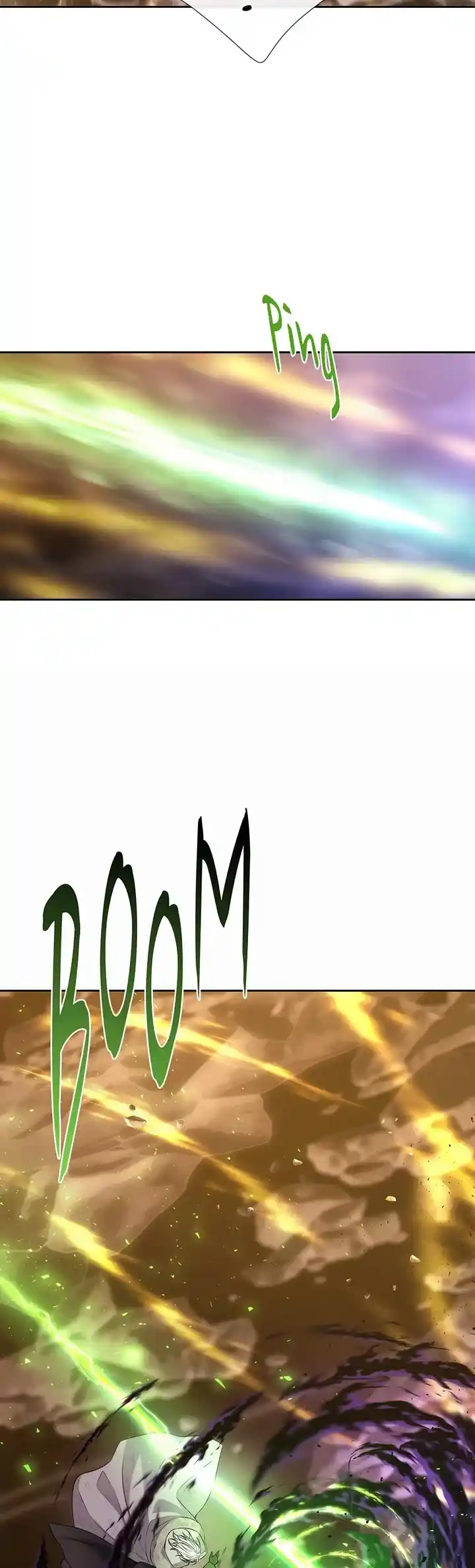 Charlotte Has Five Disciples Chapter 180