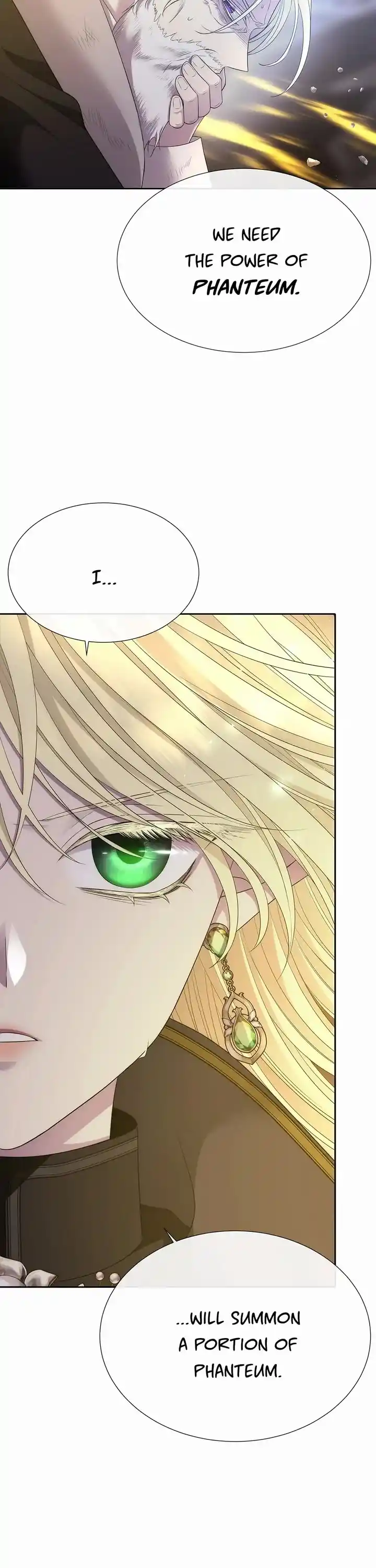 Charlotte Has Five Disciples Chapter 180