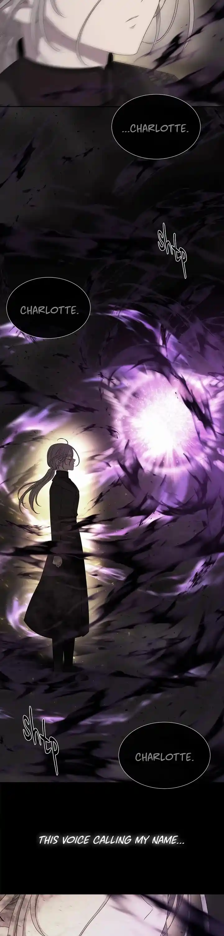 Charlotte Has Five Disciples Chapter 180