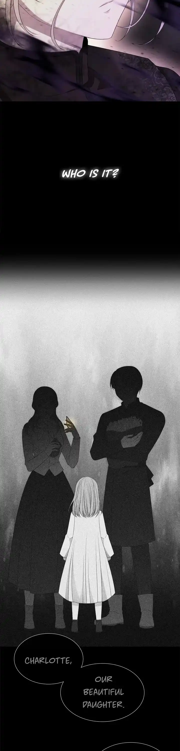 Charlotte Has Five Disciples Chapter 180