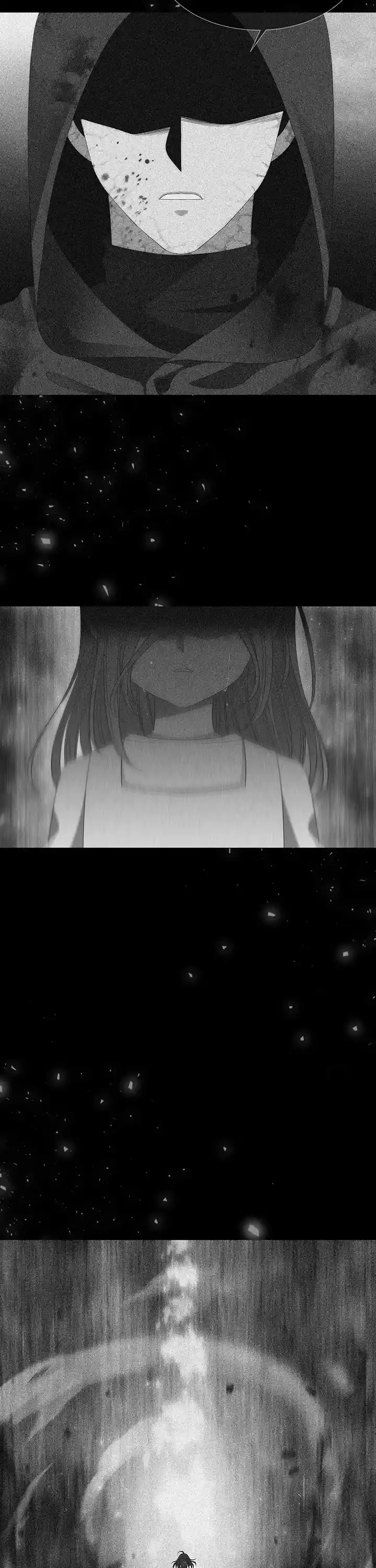 Charlotte Has Five Disciples Chapter 180