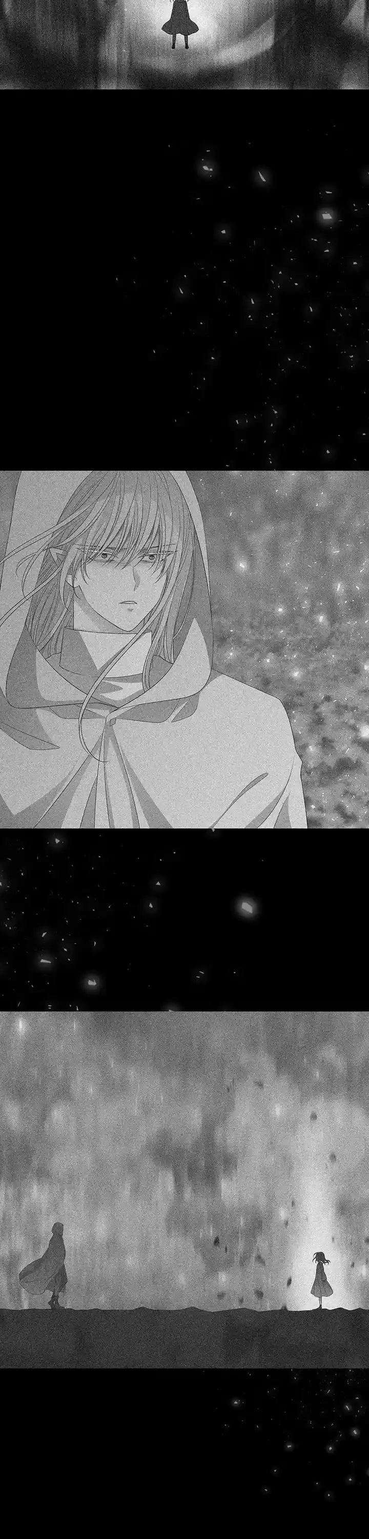 Charlotte Has Five Disciples Chapter 180