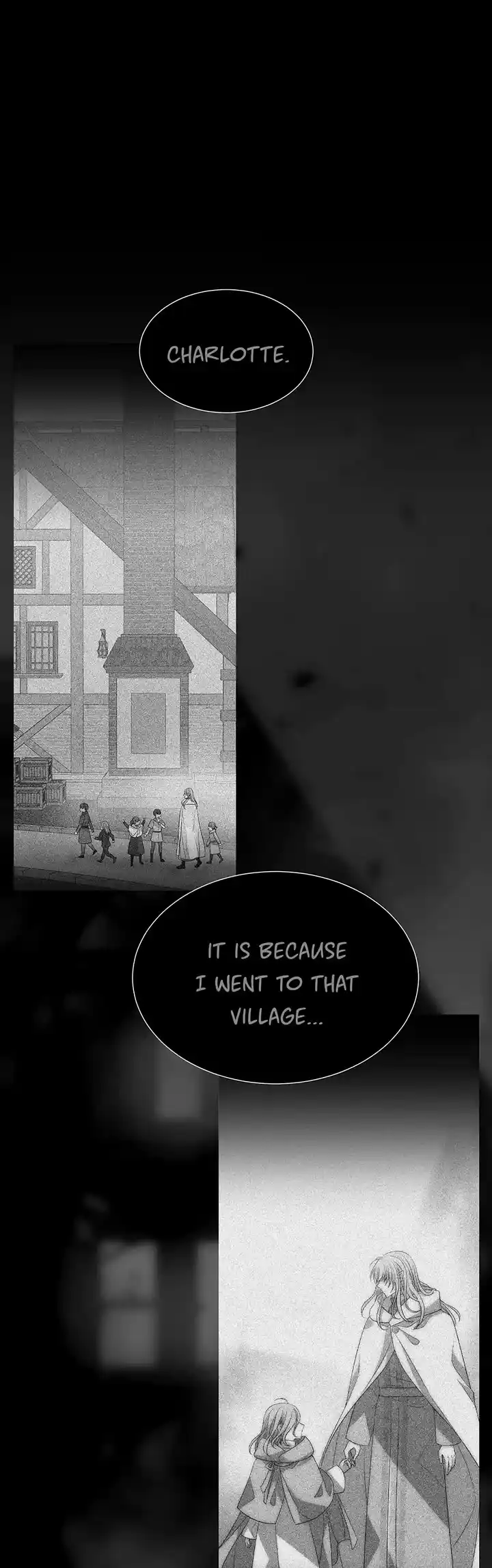 Charlotte Has Five Disciples Chapter 180