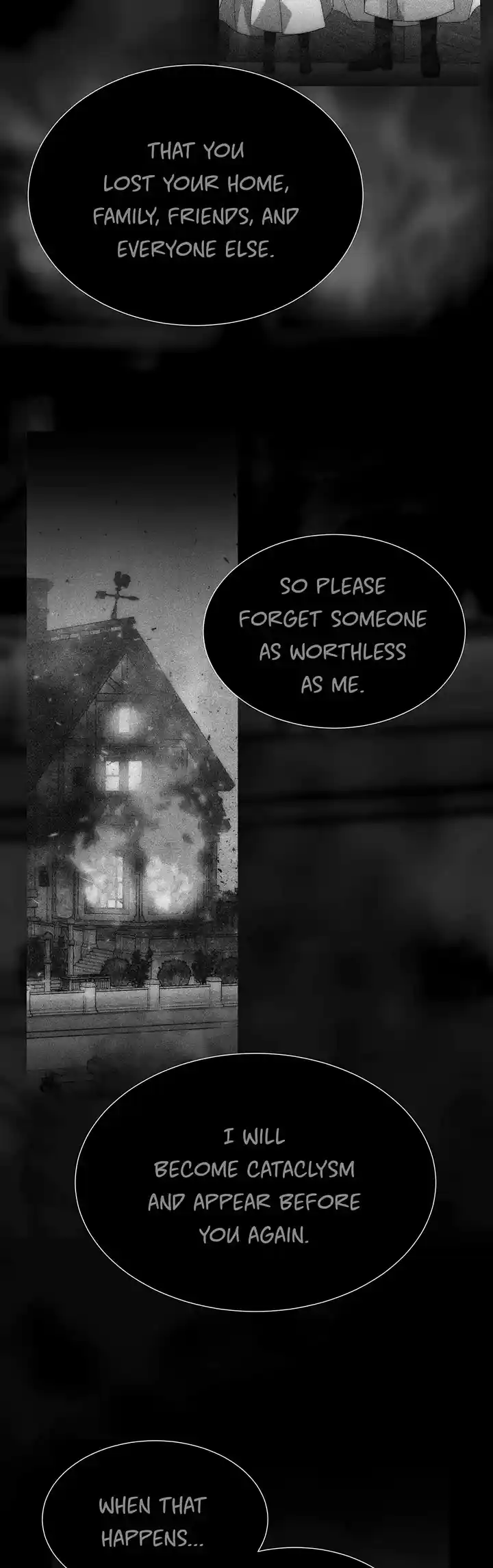 Charlotte Has Five Disciples Chapter 180