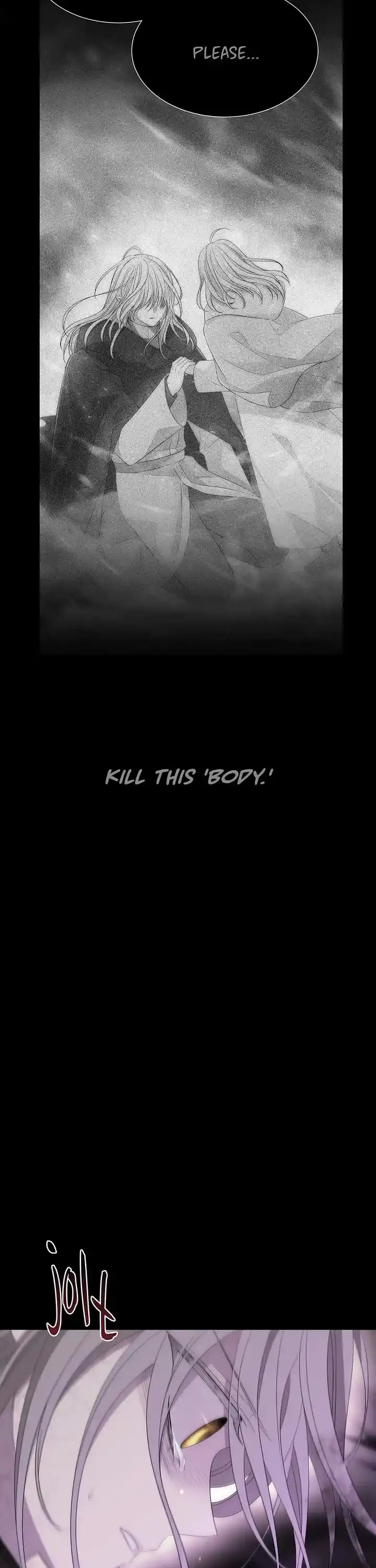 Charlotte Has Five Disciples Chapter 180