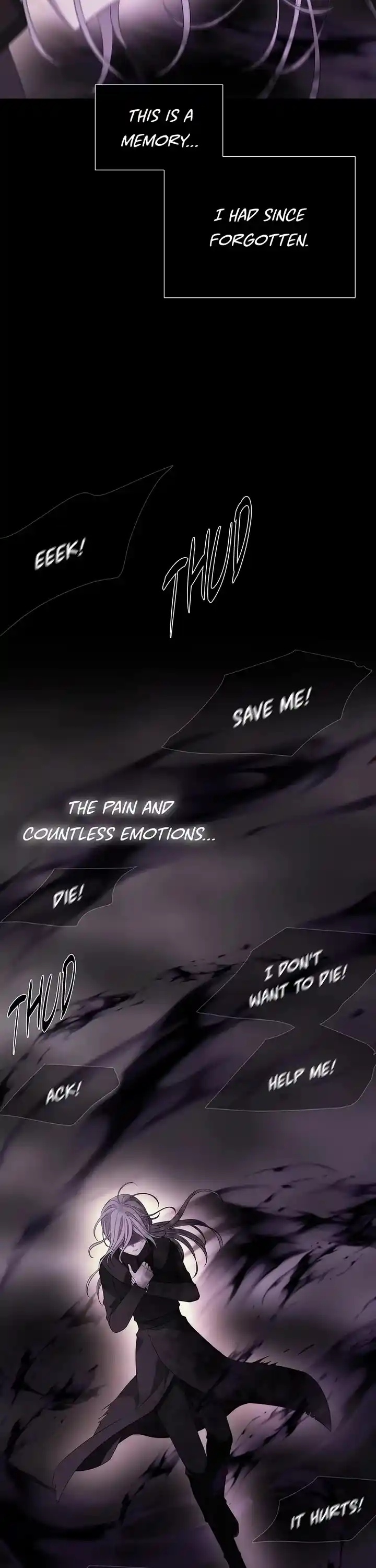 Charlotte Has Five Disciples Chapter 180