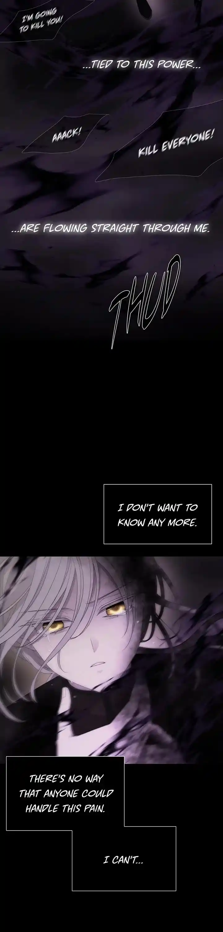 Charlotte Has Five Disciples Chapter 180