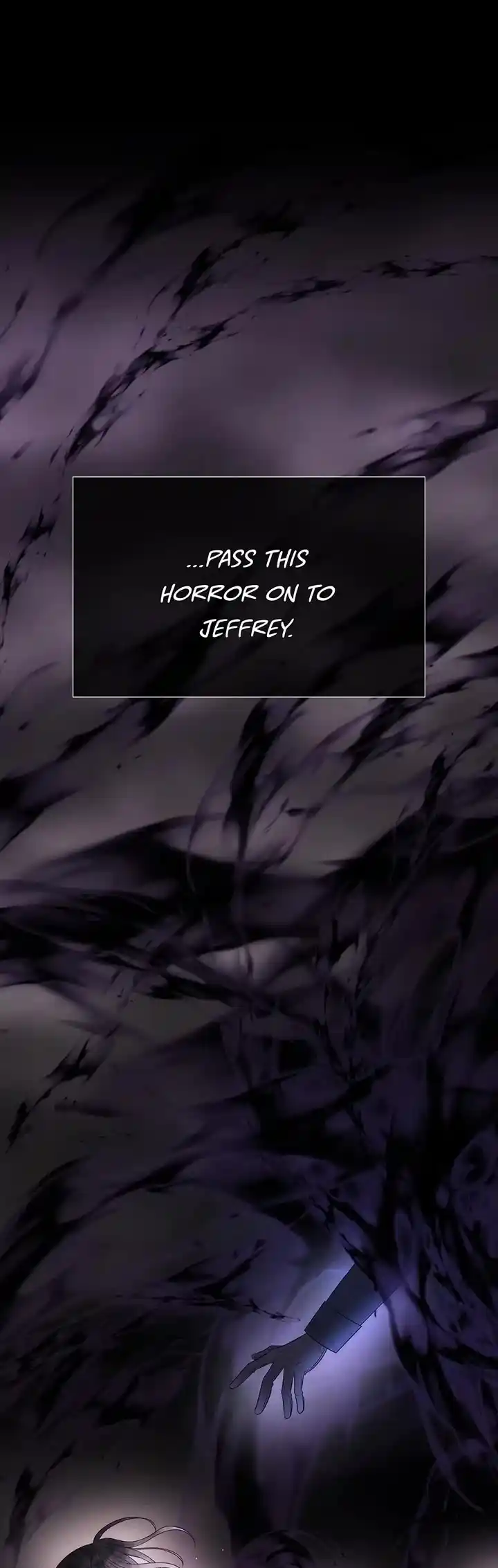 Charlotte Has Five Disciples Chapter 180