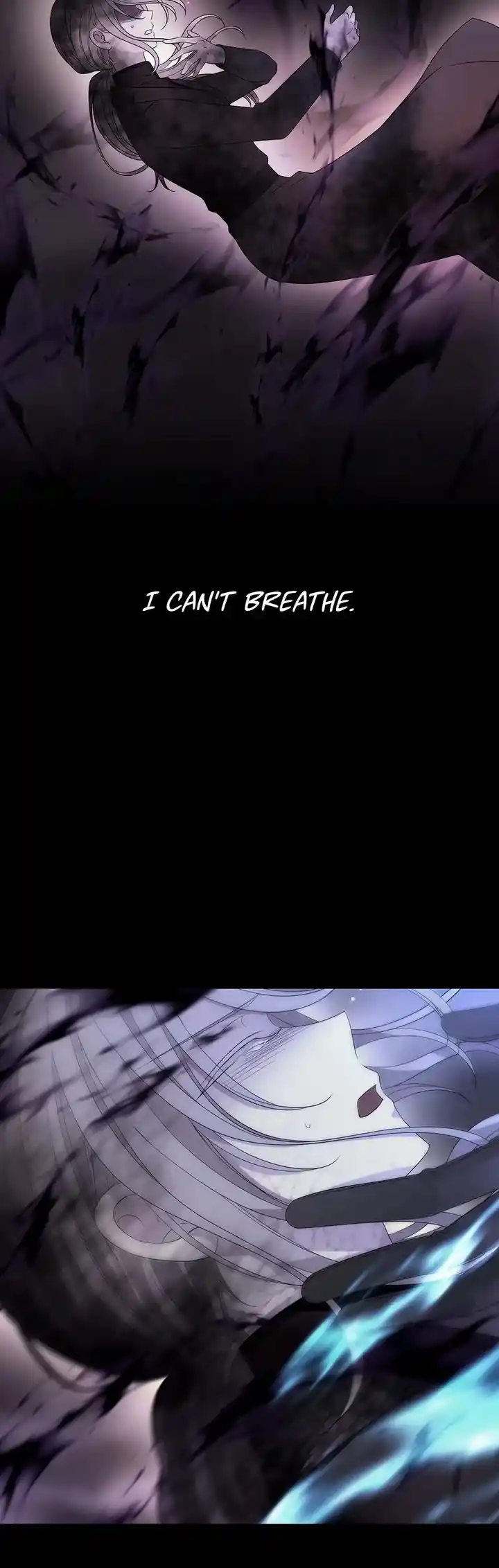 Charlotte Has Five Disciples Chapter 180