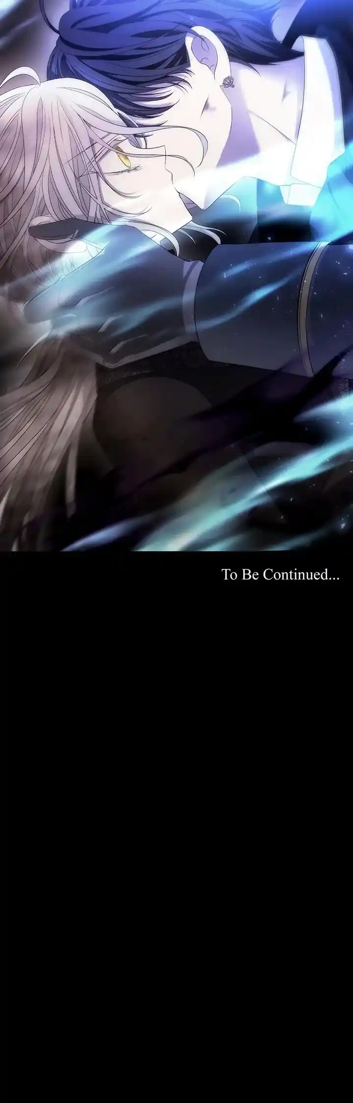 Charlotte Has Five Disciples Chapter 180