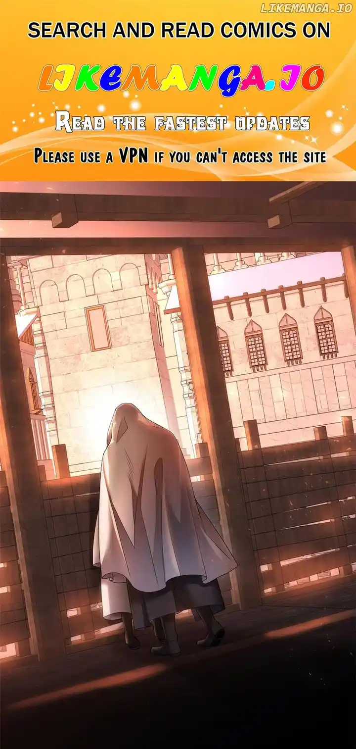 Charlotte Has Five Disciples Chapter 188