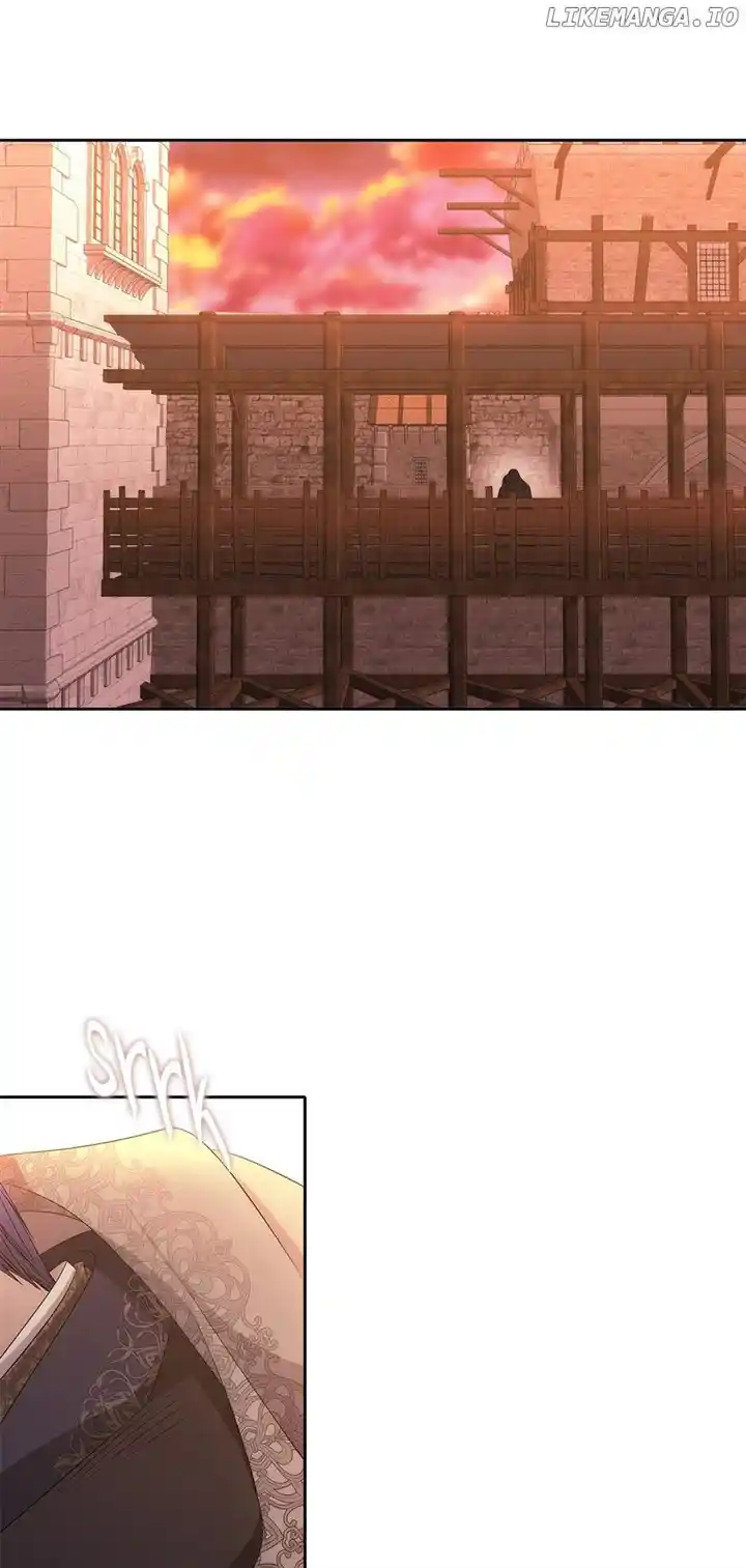 Charlotte Has Five Disciples Chapter 188