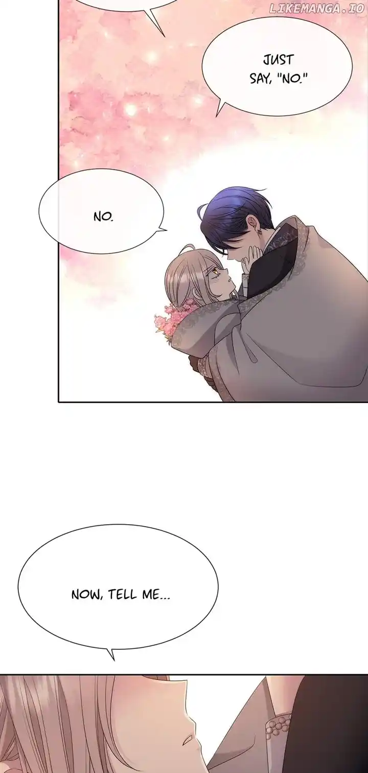 Charlotte Has Five Disciples Chapter 188