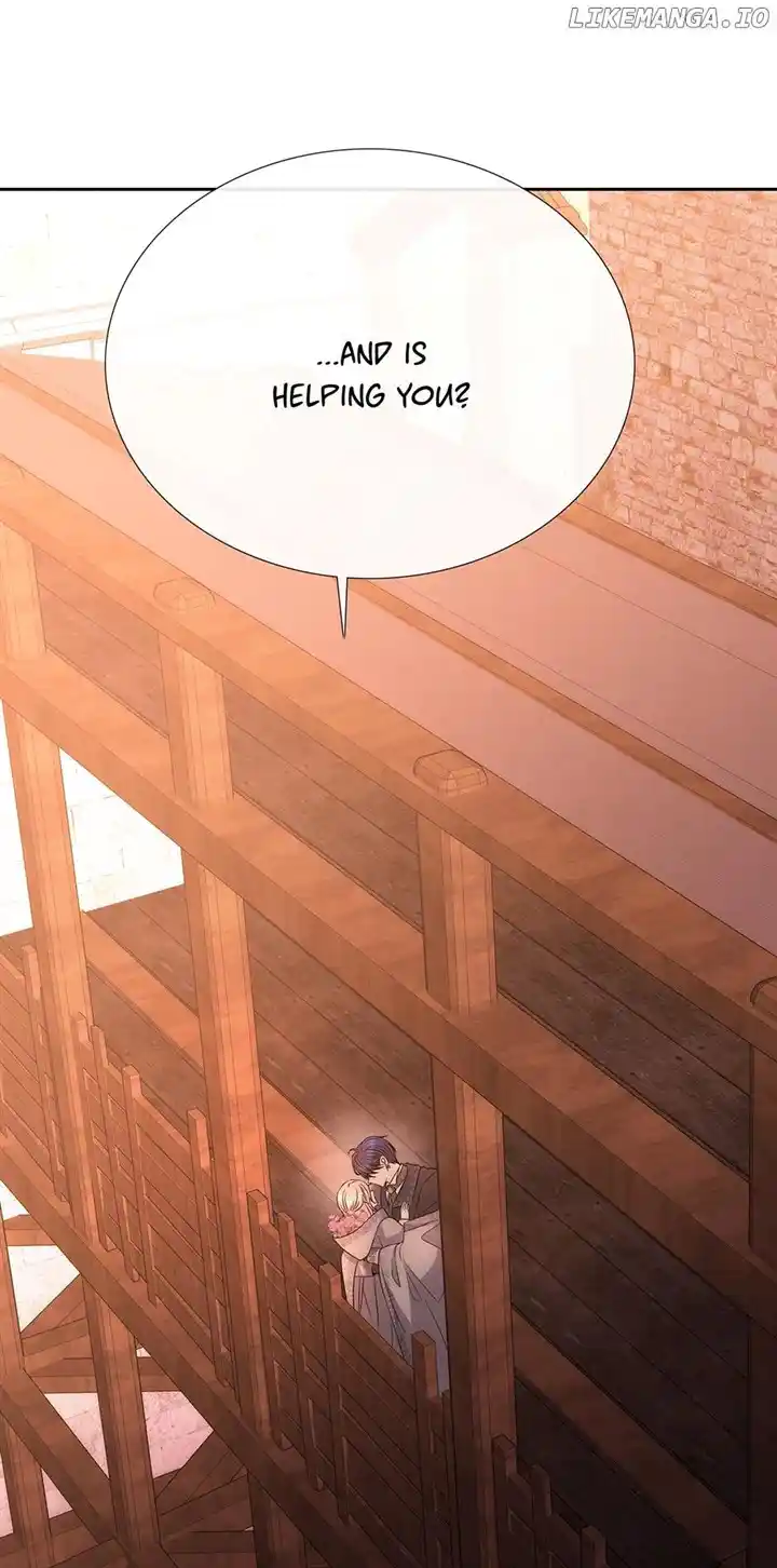 Charlotte Has Five Disciples Chapter 188