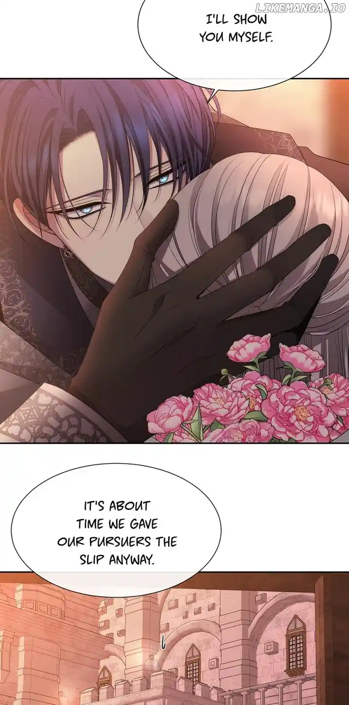 Charlotte Has Five Disciples Chapter 188