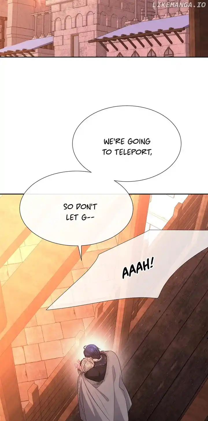 Charlotte Has Five Disciples Chapter 188