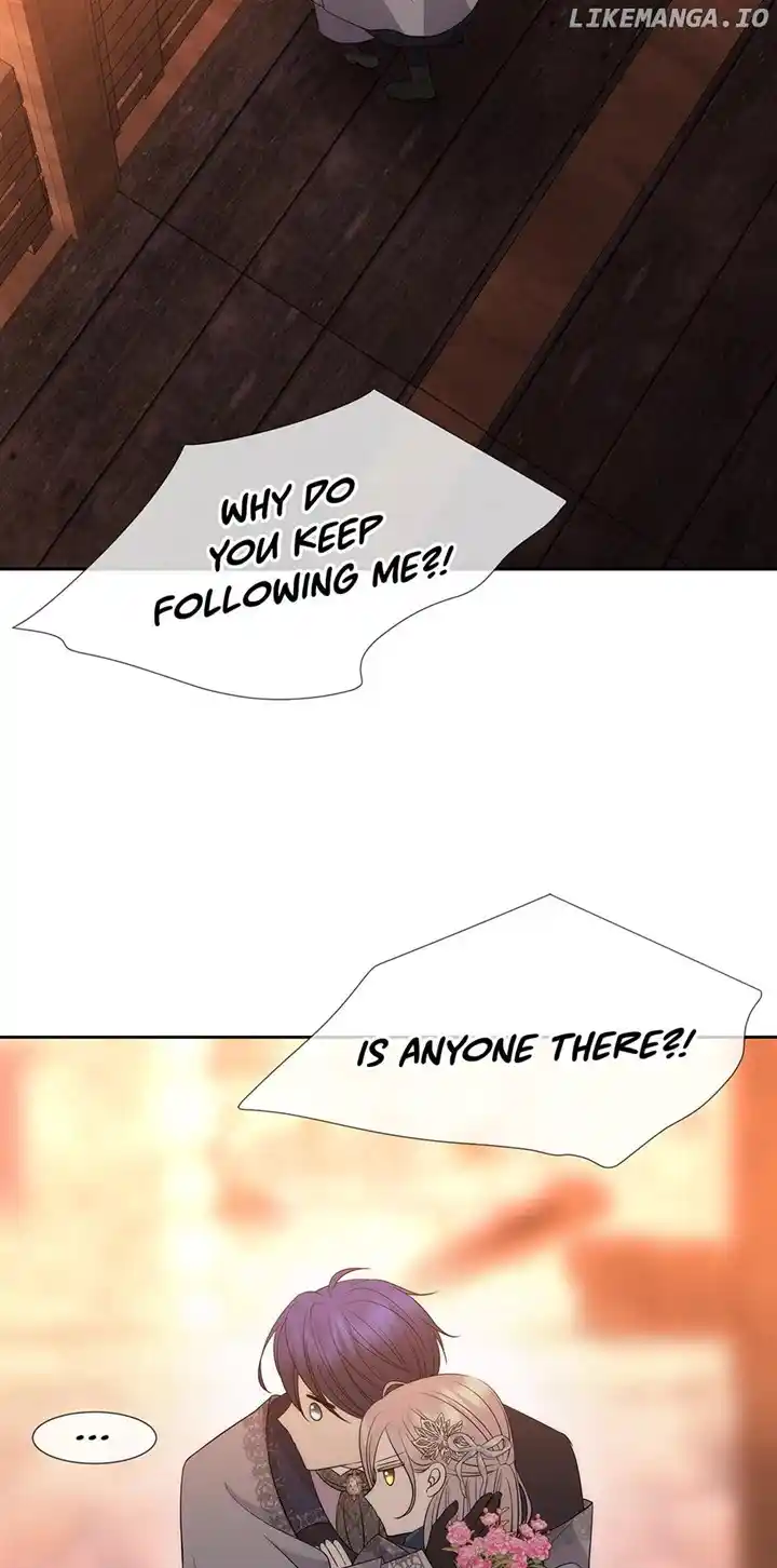 Charlotte Has Five Disciples Chapter 188