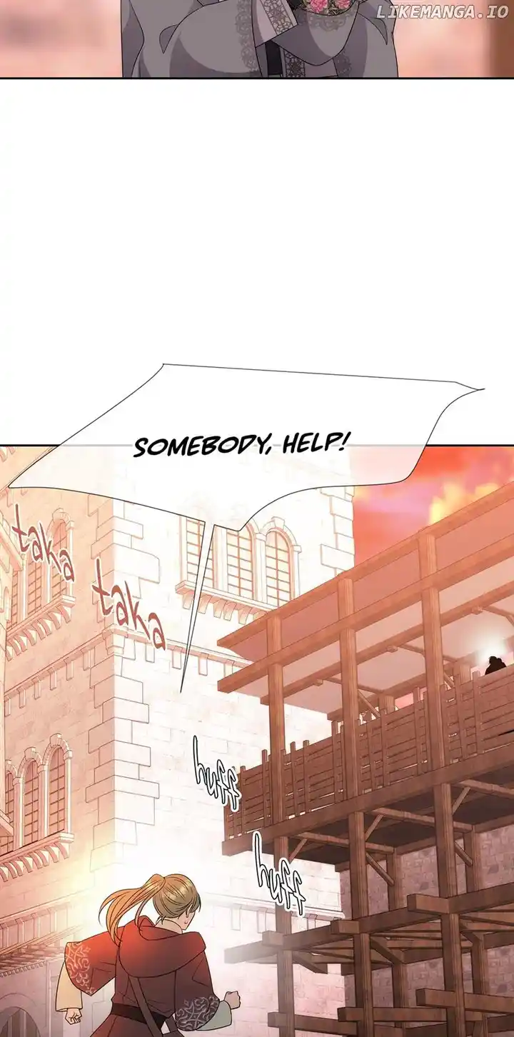 Charlotte Has Five Disciples Chapter 188