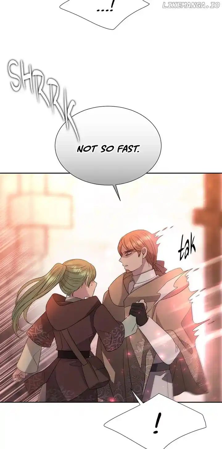 Charlotte Has Five Disciples Chapter 188