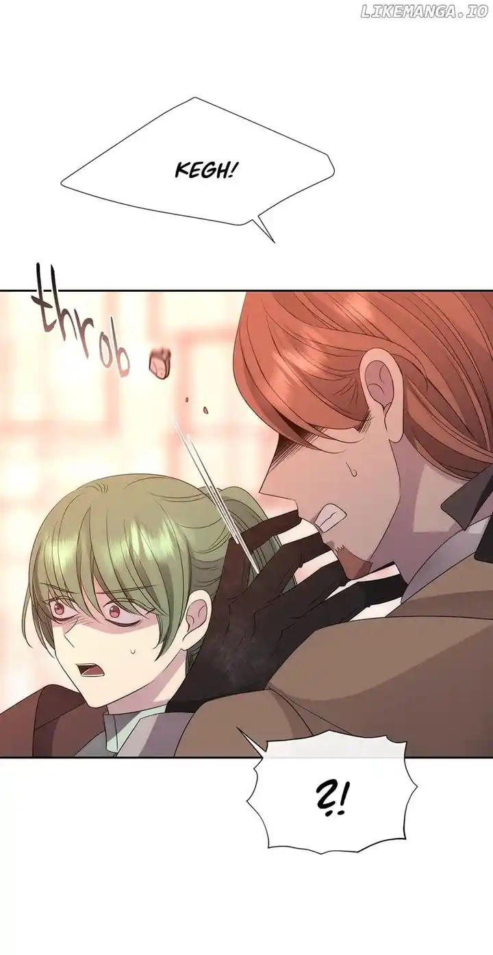 Charlotte Has Five Disciples Chapter 188