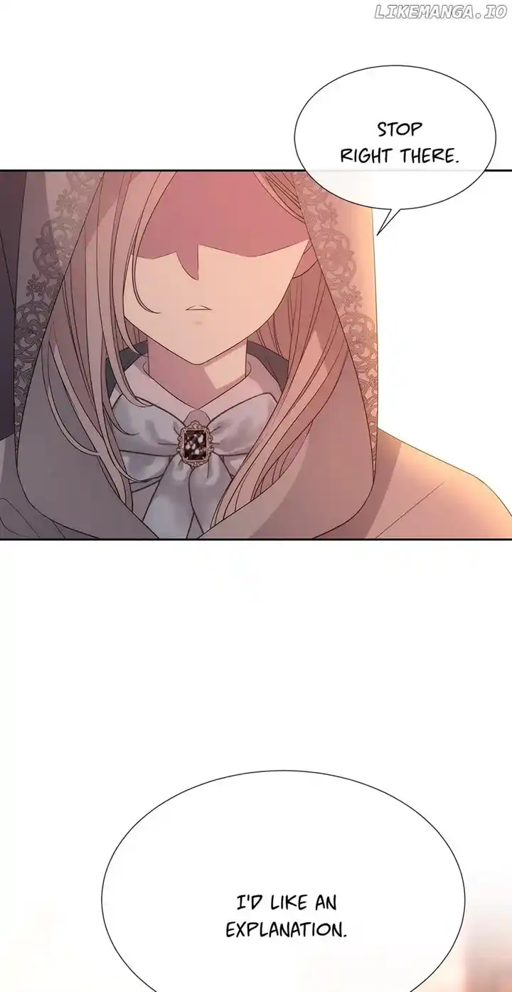 Charlotte Has Five Disciples Chapter 188