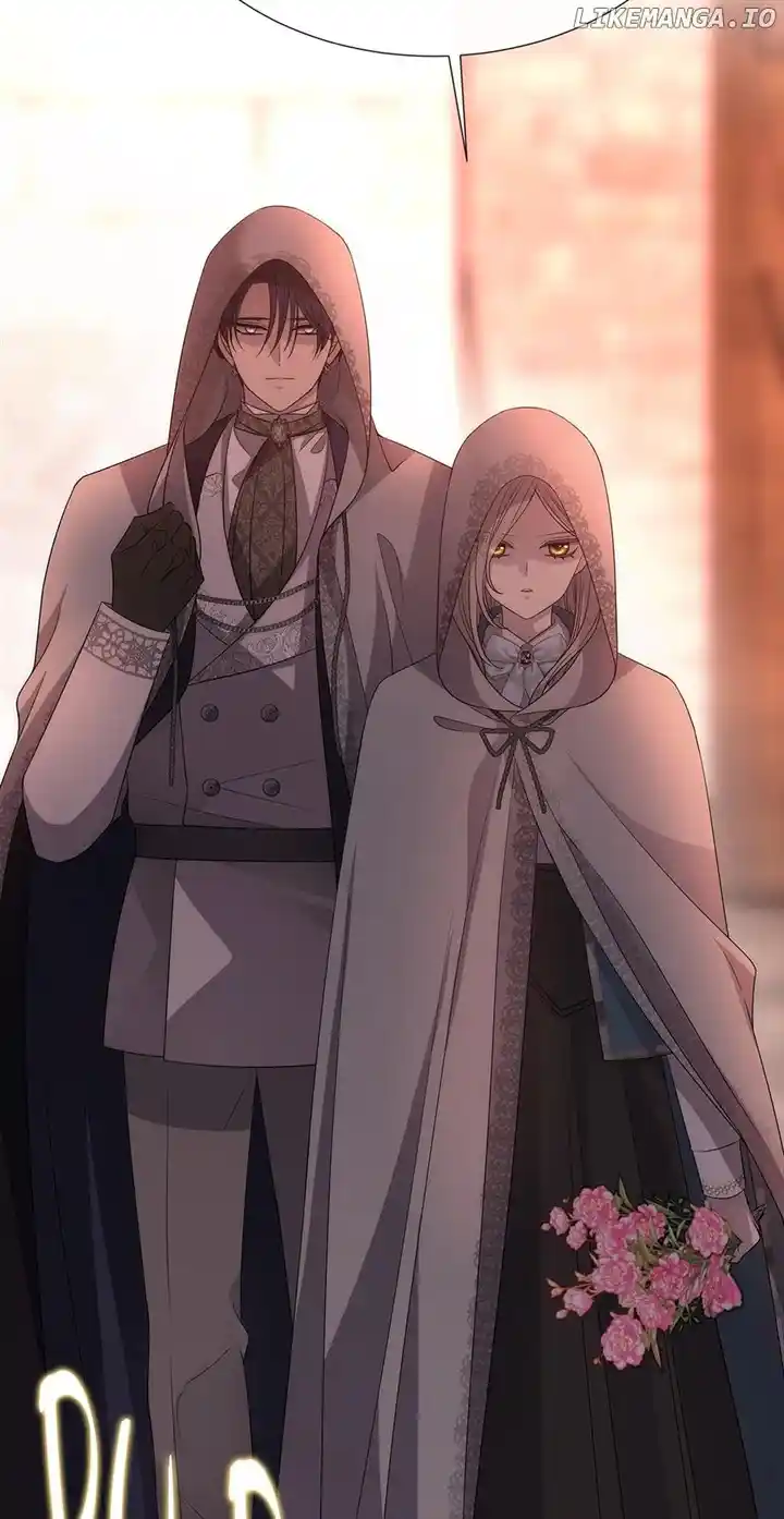 Charlotte Has Five Disciples Chapter 188