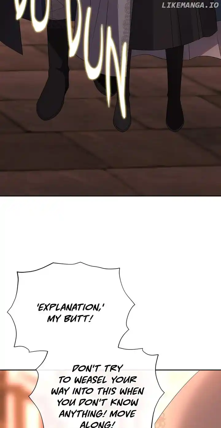 Charlotte Has Five Disciples Chapter 188