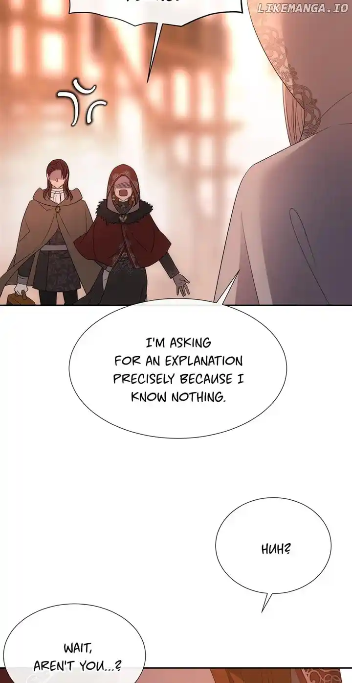 Charlotte Has Five Disciples Chapter 188