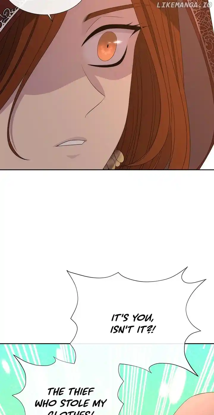 Charlotte Has Five Disciples Chapter 188