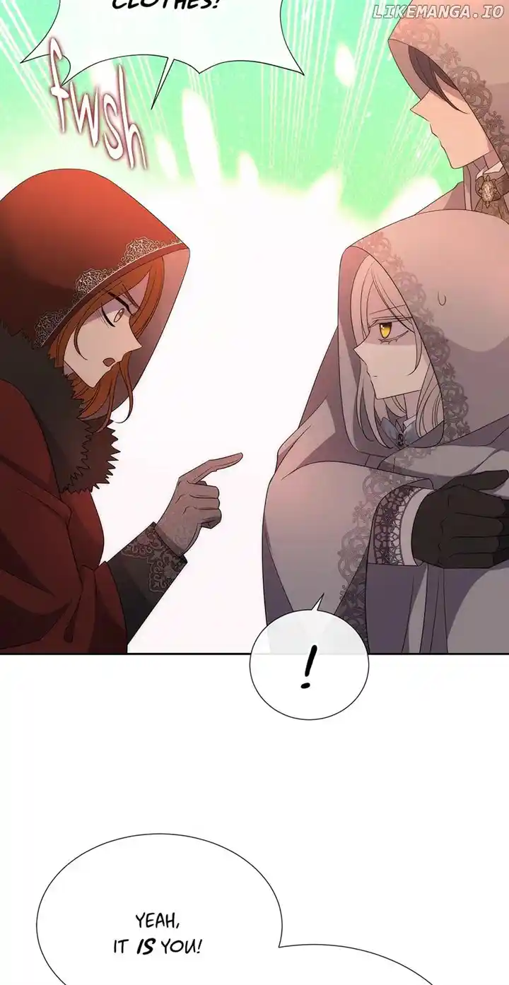 Charlotte Has Five Disciples Chapter 188