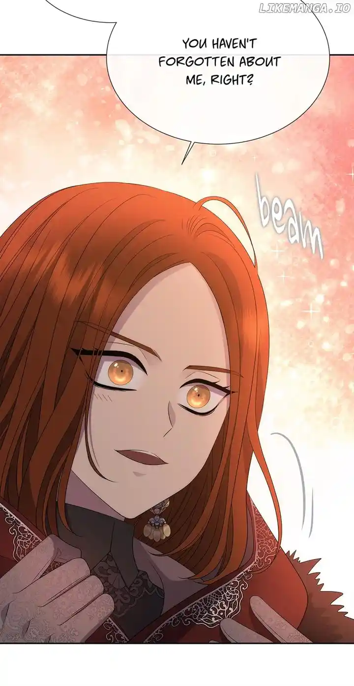 Charlotte Has Five Disciples Chapter 188