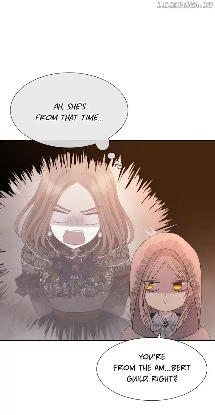 Charlotte Has Five Disciples Chapter 188