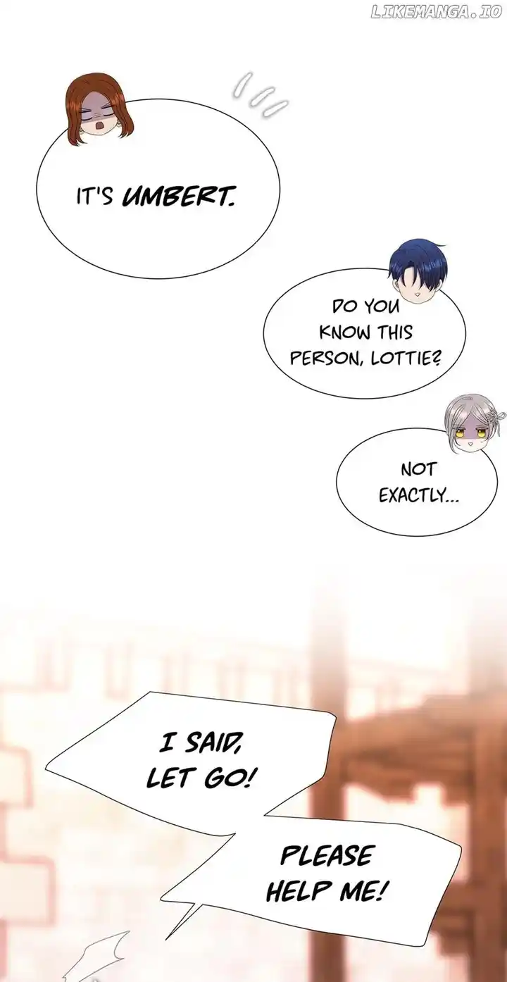 Charlotte Has Five Disciples Chapter 188