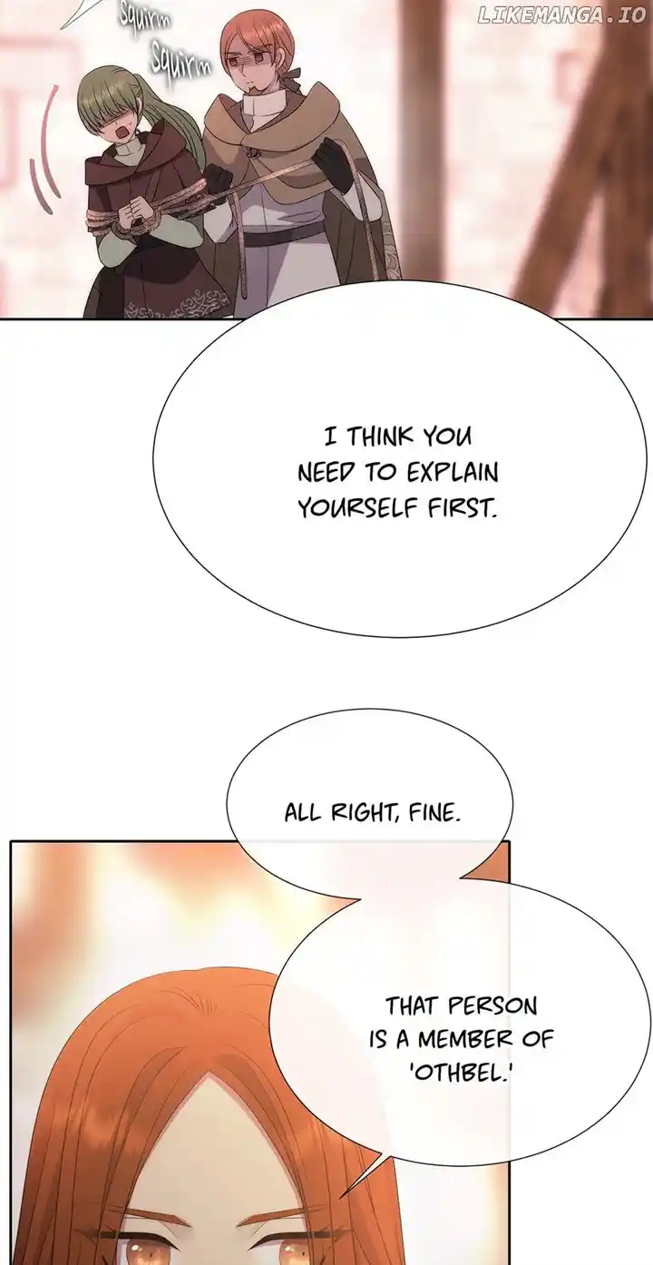 Charlotte Has Five Disciples Chapter 188