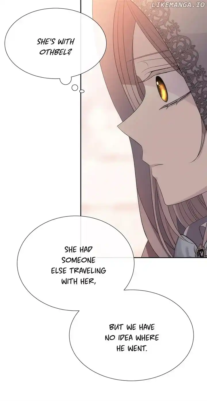 Charlotte Has Five Disciples Chapter 188