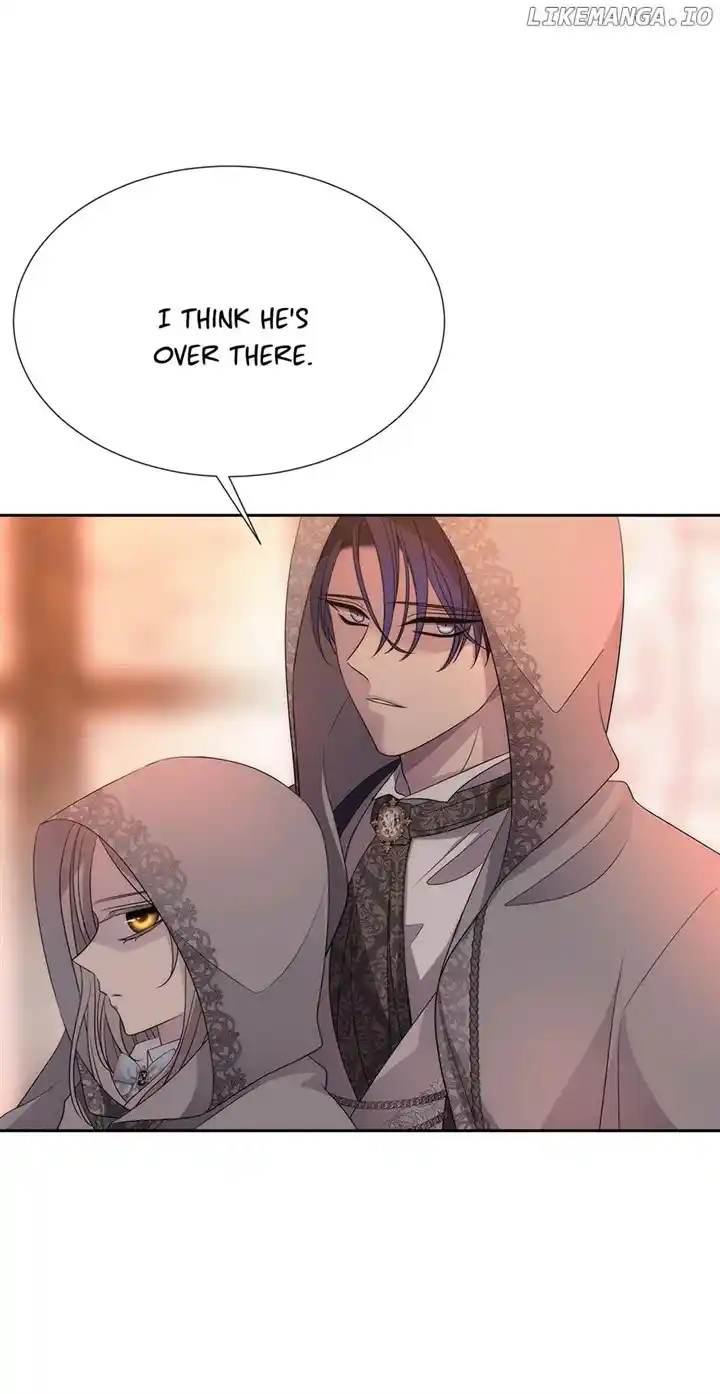 Charlotte Has Five Disciples Chapter 188