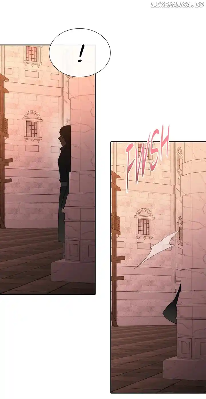 Charlotte Has Five Disciples Chapter 188