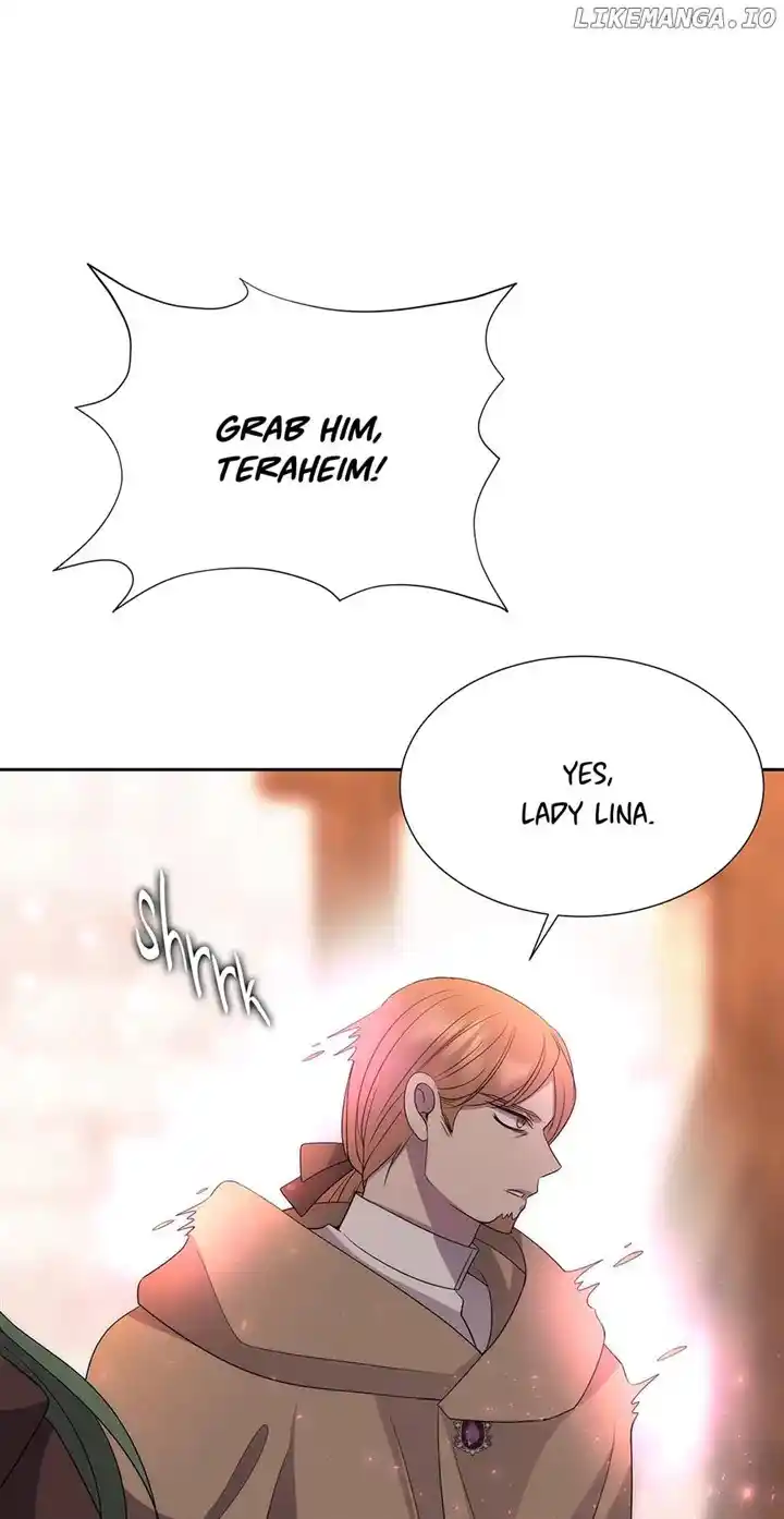 Charlotte Has Five Disciples Chapter 188