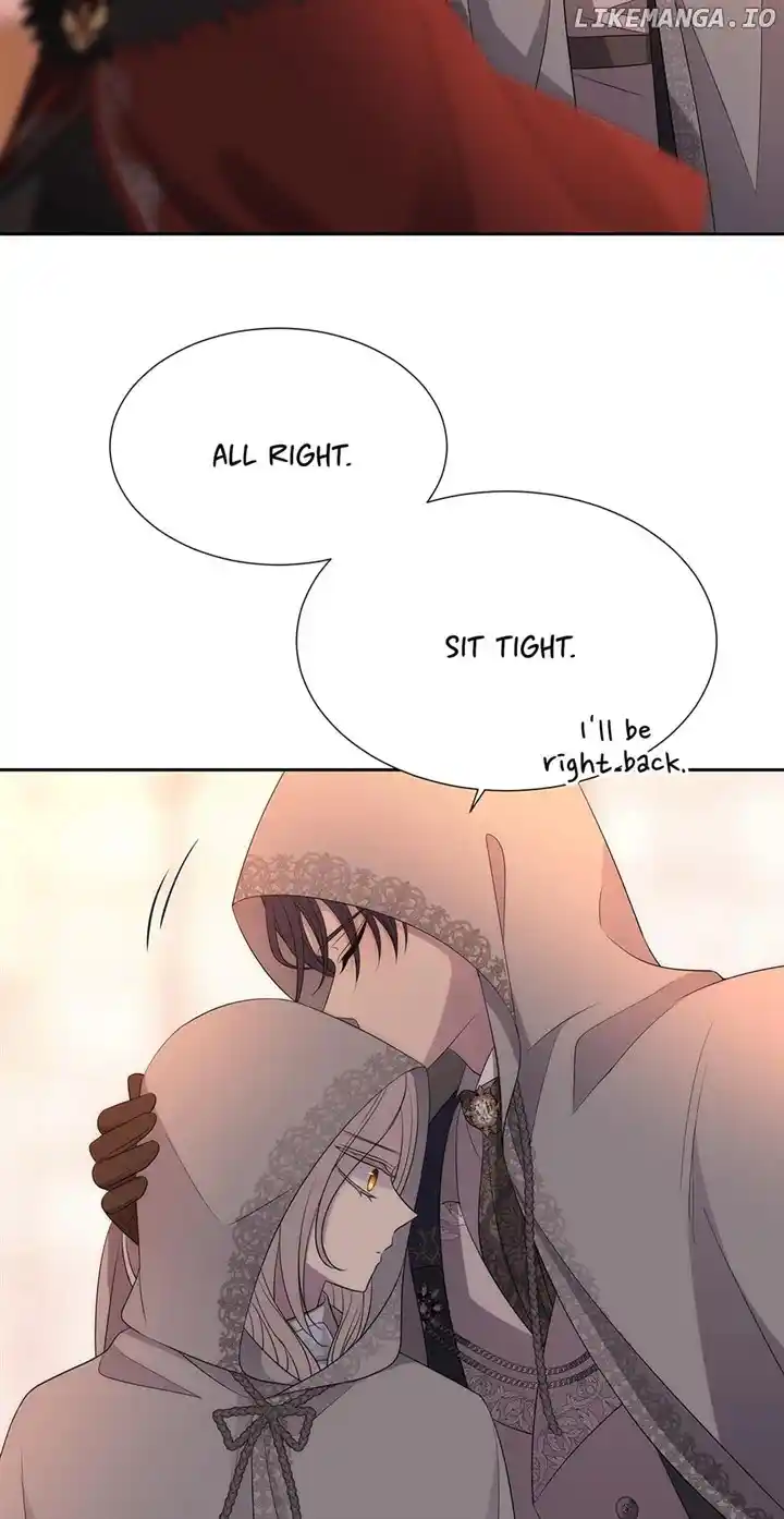 Charlotte Has Five Disciples Chapter 188