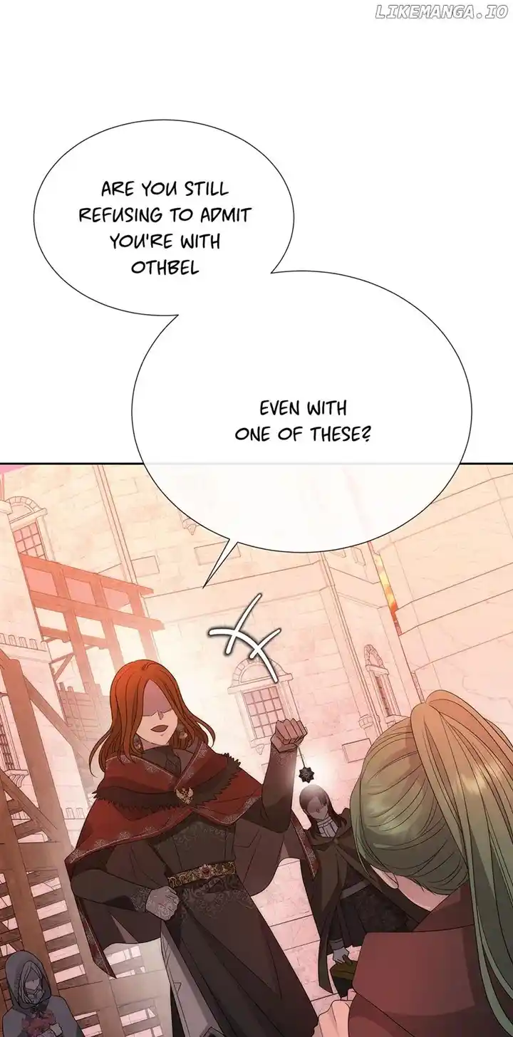 Charlotte Has Five Disciples Chapter 188