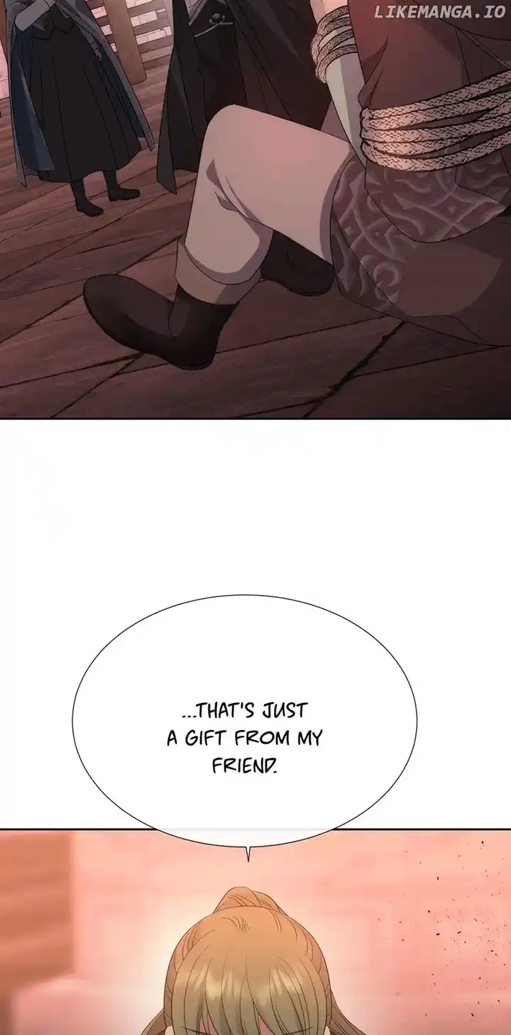 Charlotte Has Five Disciples Chapter 188