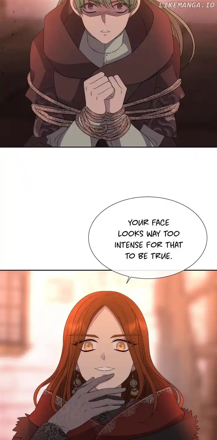 Charlotte Has Five Disciples Chapter 188